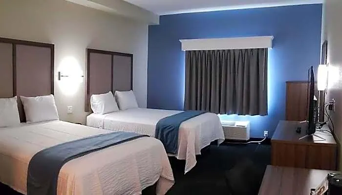 Hotel Desoto